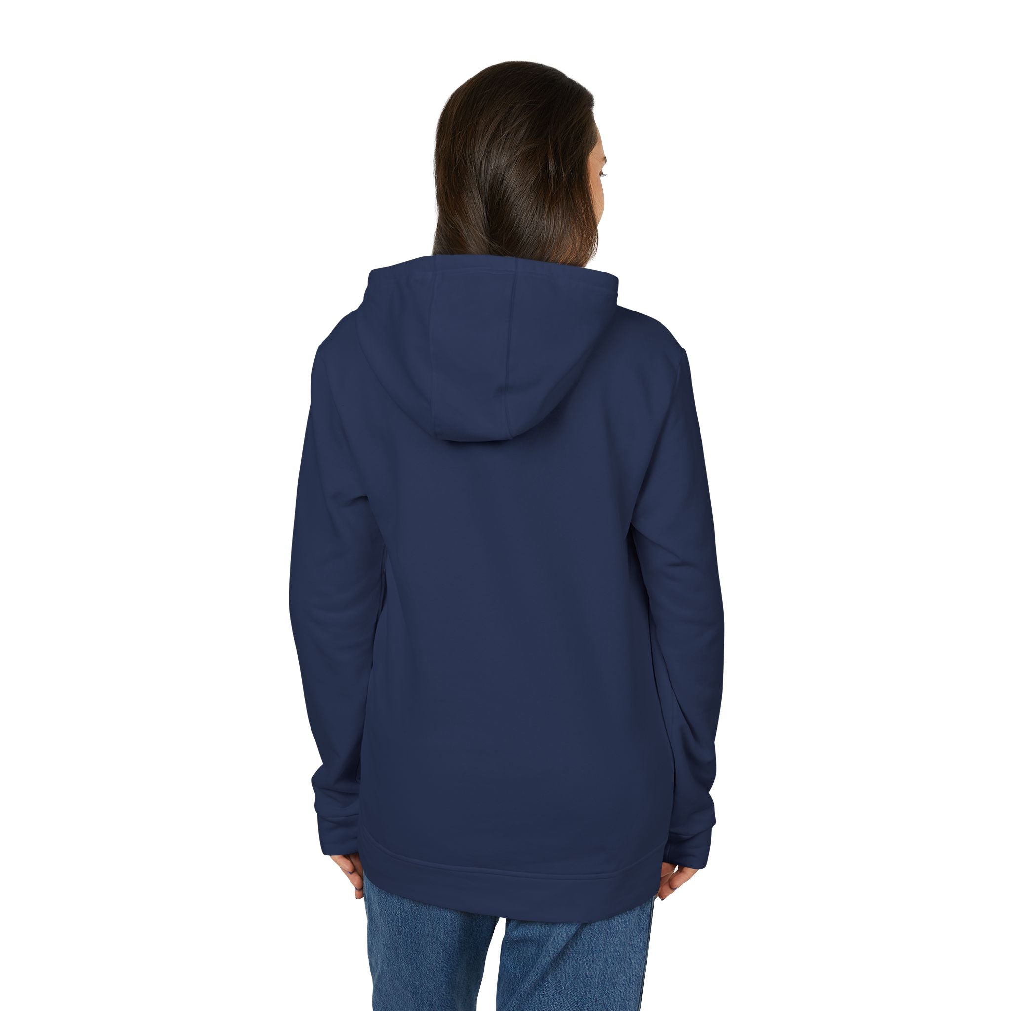Fleece Hoodie