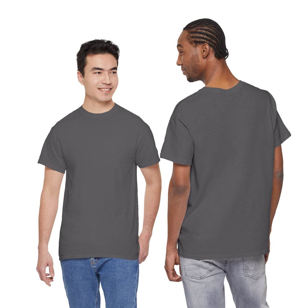 White T-Shirt