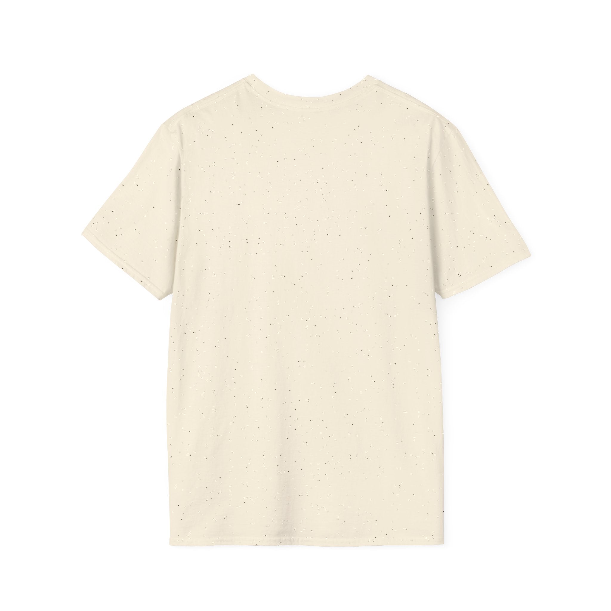 Classic White T‑Shirt — Minimal Everyday Tee