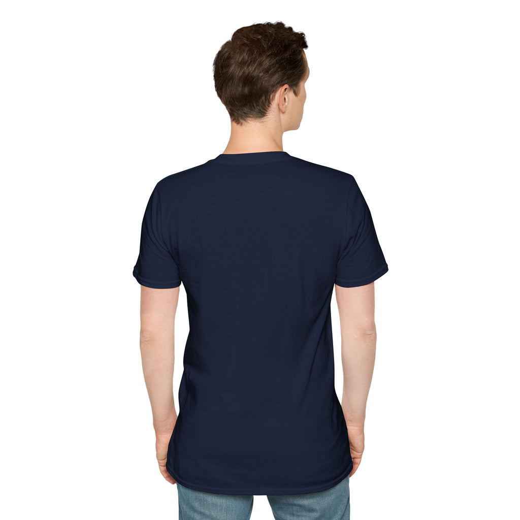 Classic White T‑Shirt — Minimal Everyday Tee