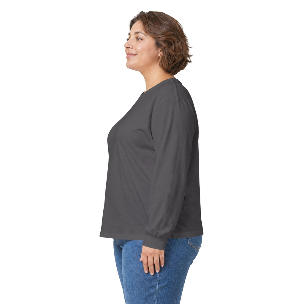 Unisex Ultra Cotton Long Sleeve Tee