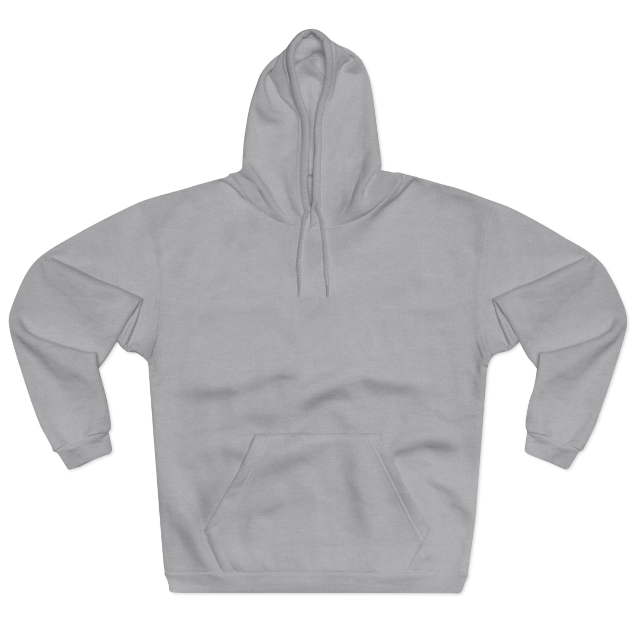 Classic Pullover Hoodie — Cozy Everyday Sweatshirt