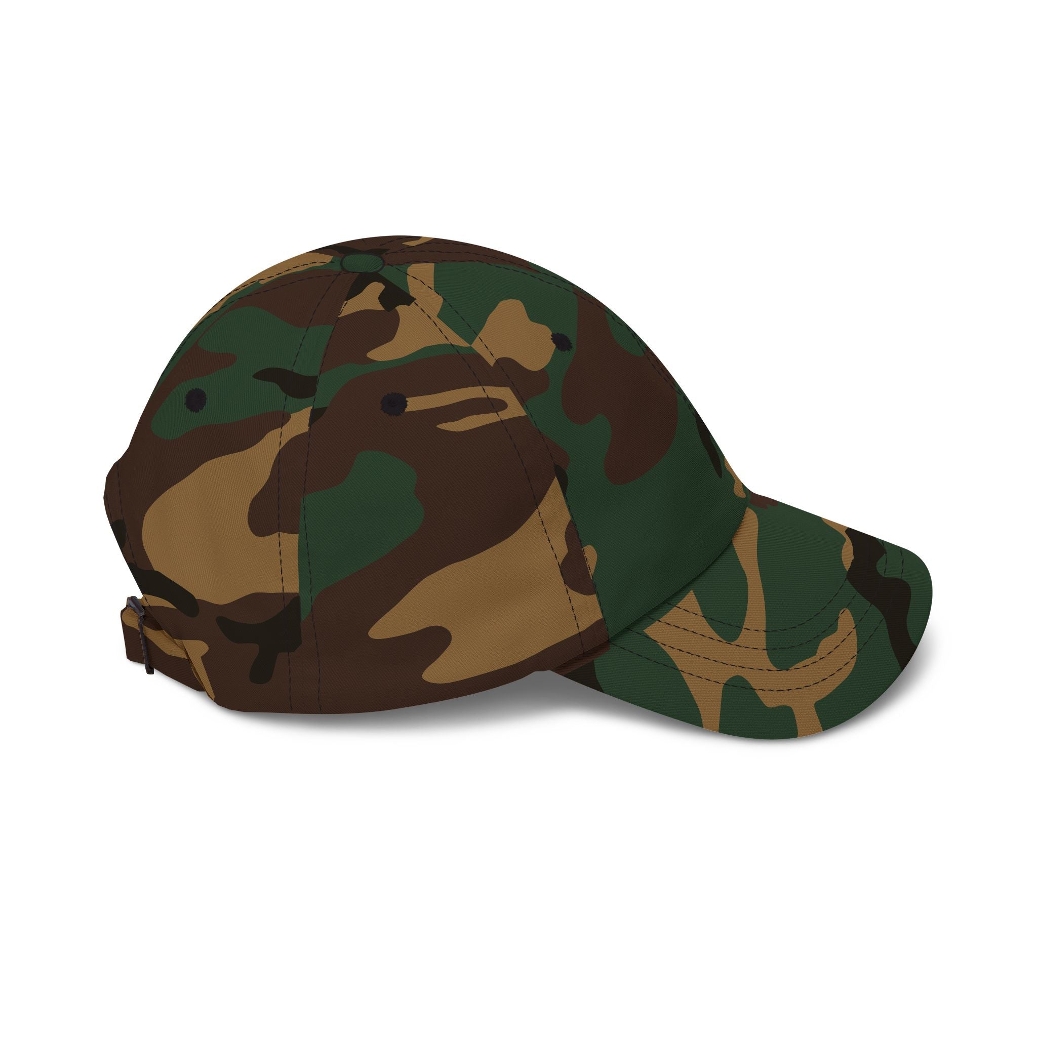 Dad Cap
