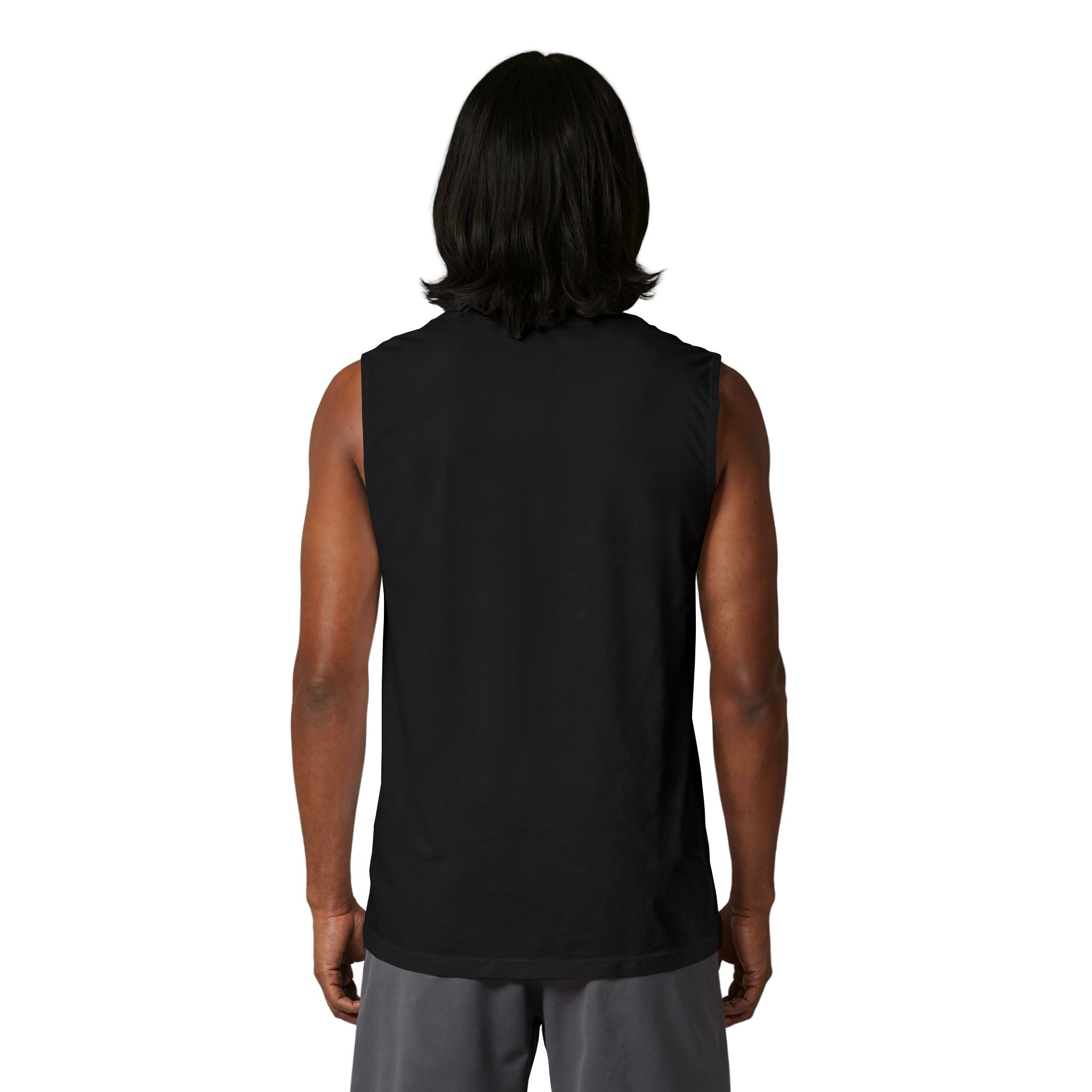 Muscle Tank
