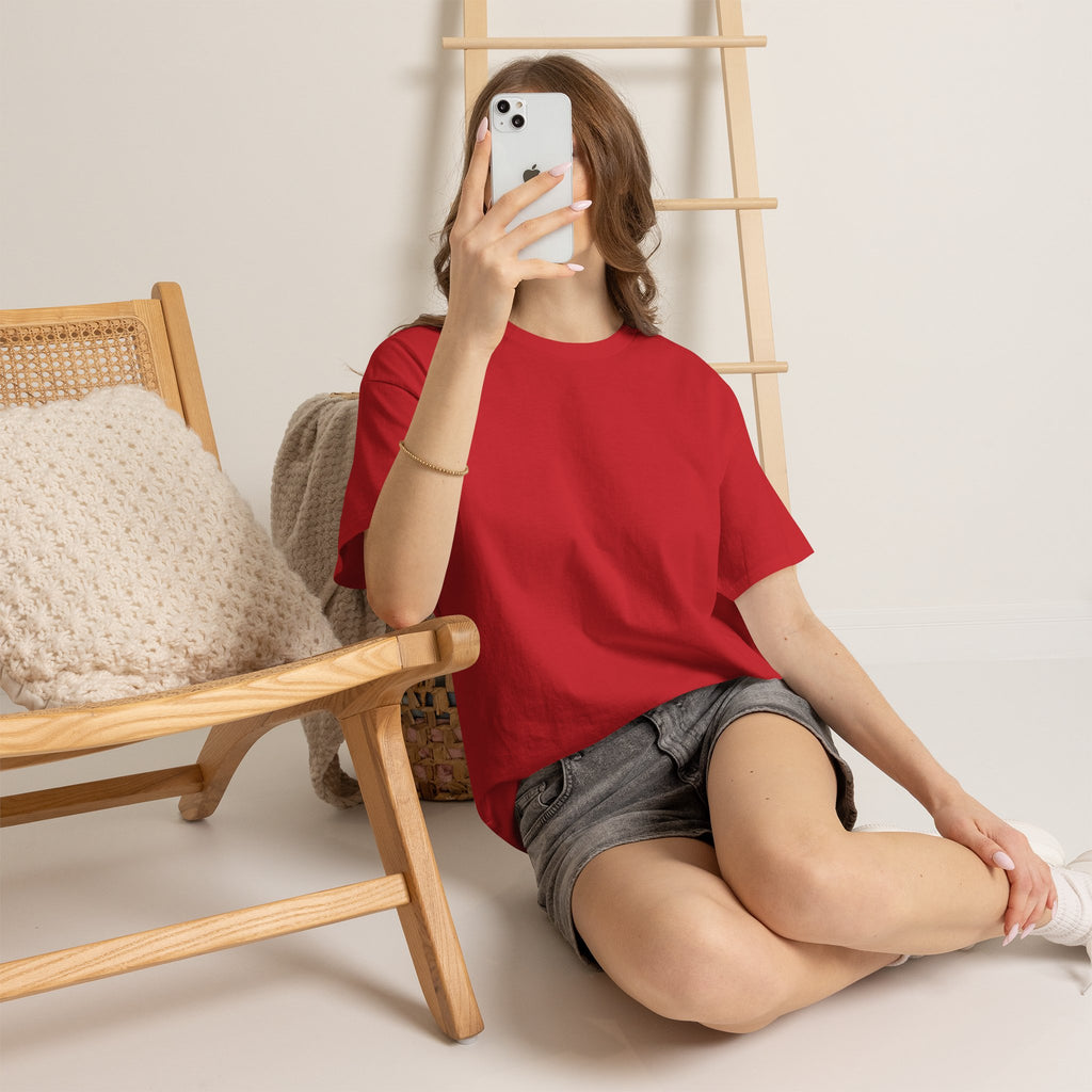 White T-Shirt