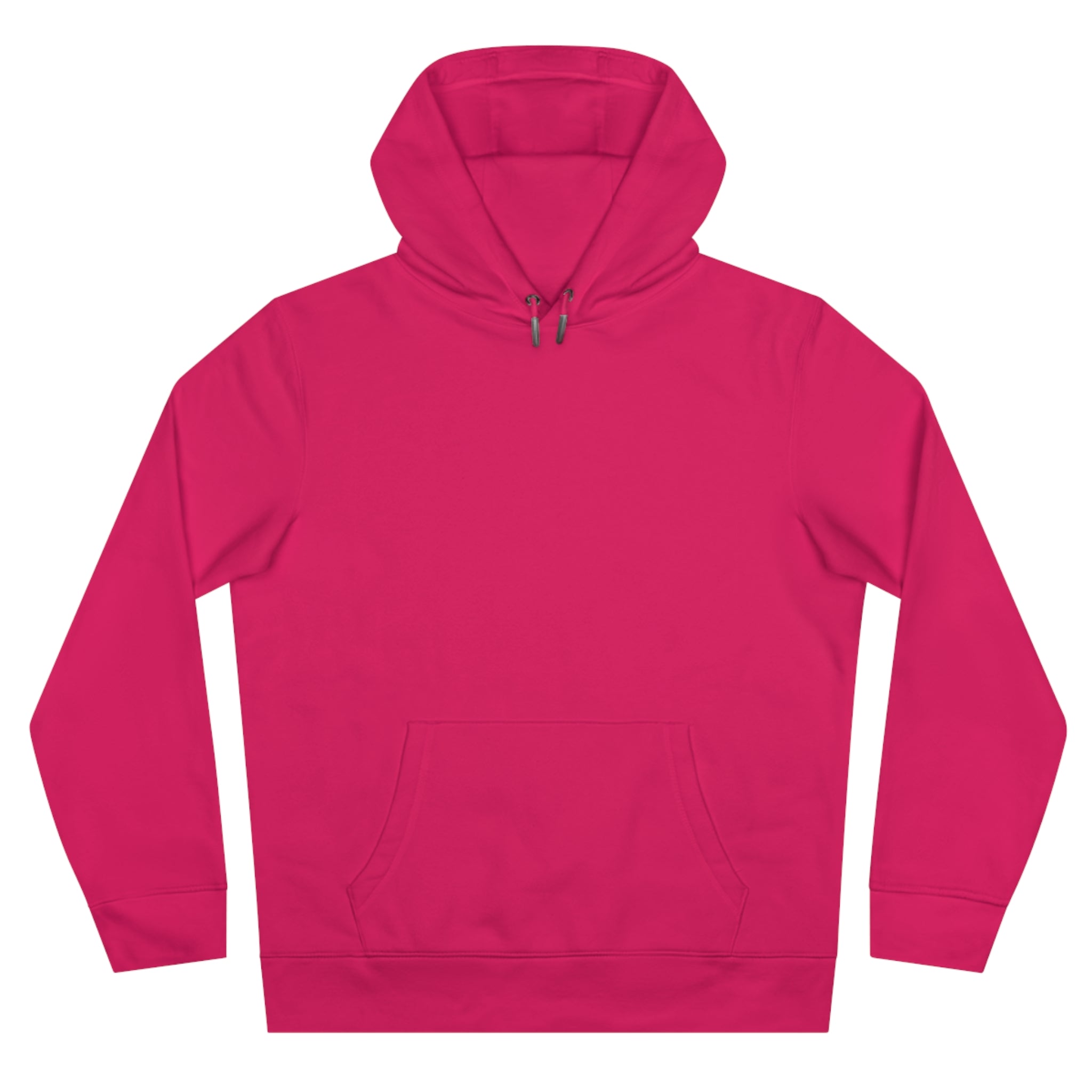King Hoodie — Regal Crown Graphic Pullover