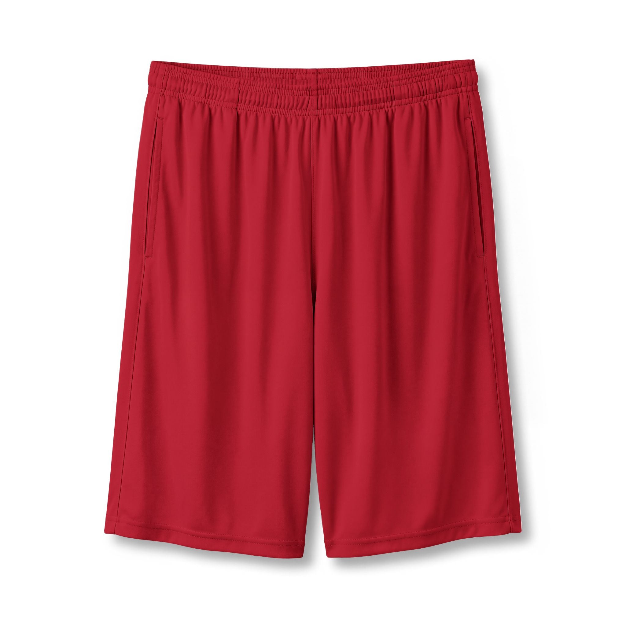 Unisex B-Core Pocketed 7" Shorts