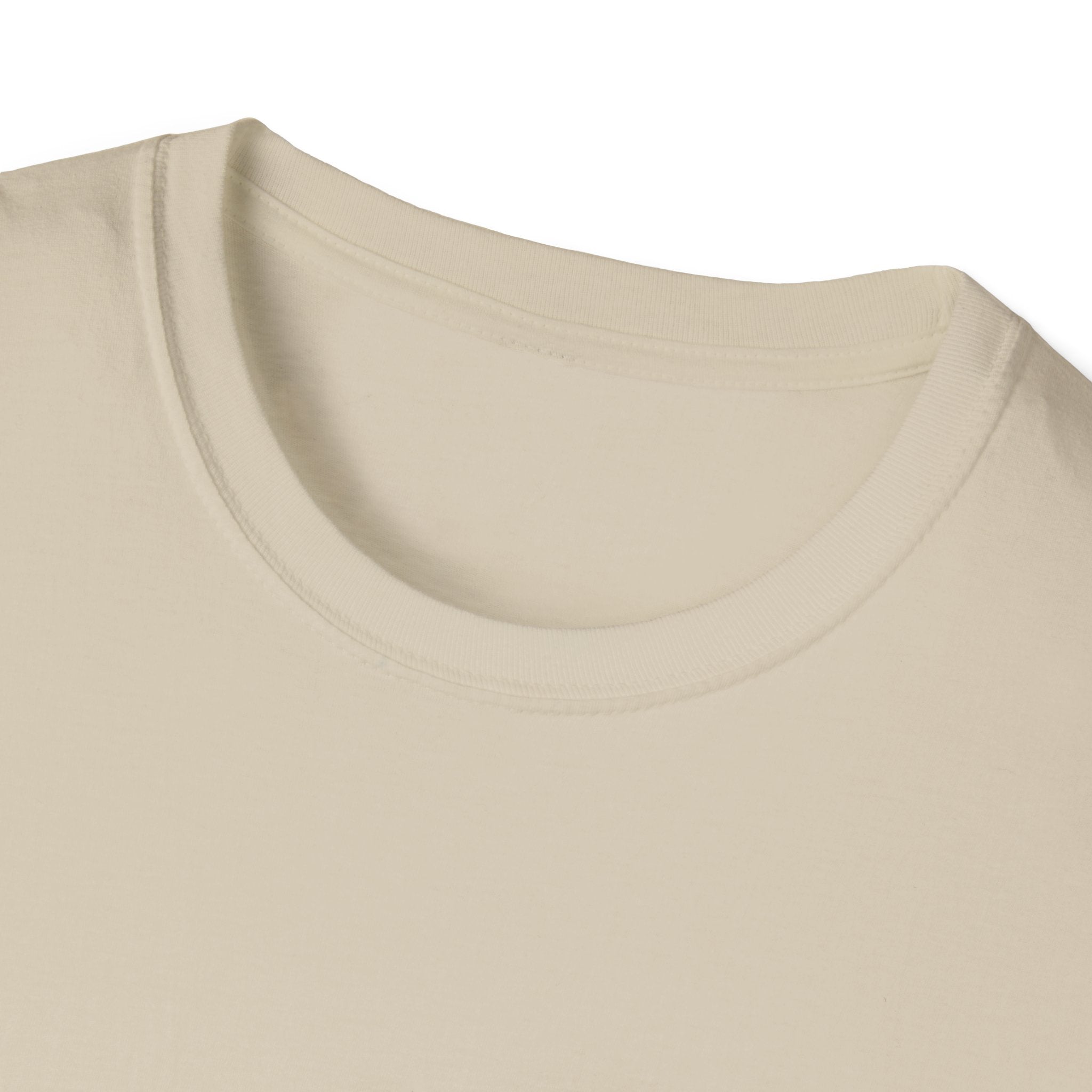 Classic White T‑Shirt — Minimal Everyday Tee