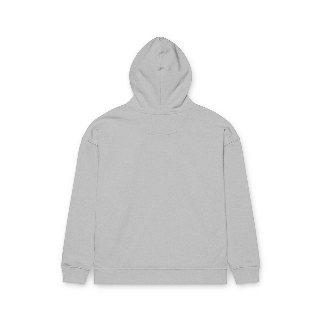 Organic Relaxed Hoodie