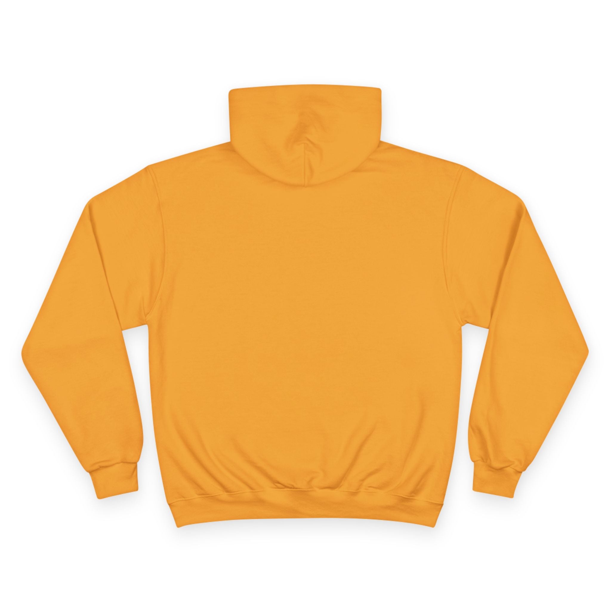 Classic White Champion Hoodie — Comfortable Everyday Pullover