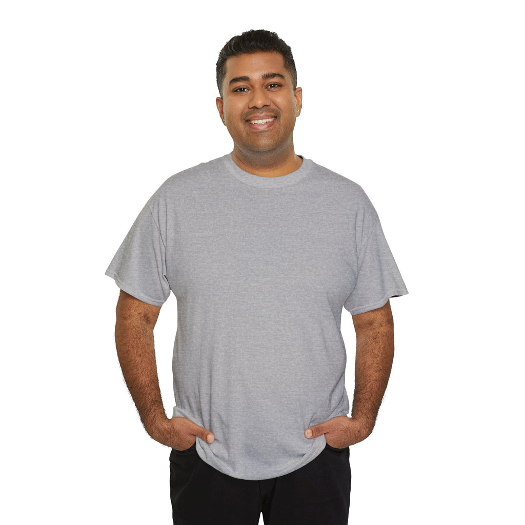 White T-Shirt