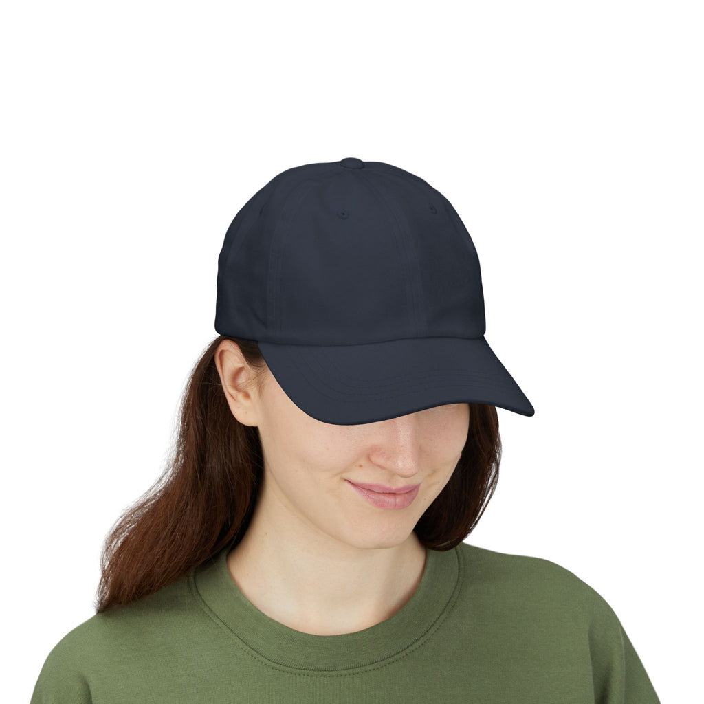 Dad Cap