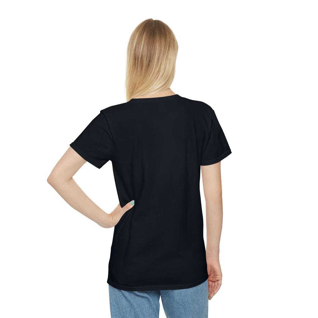Classic White T-Shirt