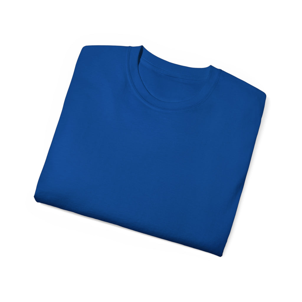 Classic White T‑Shirt