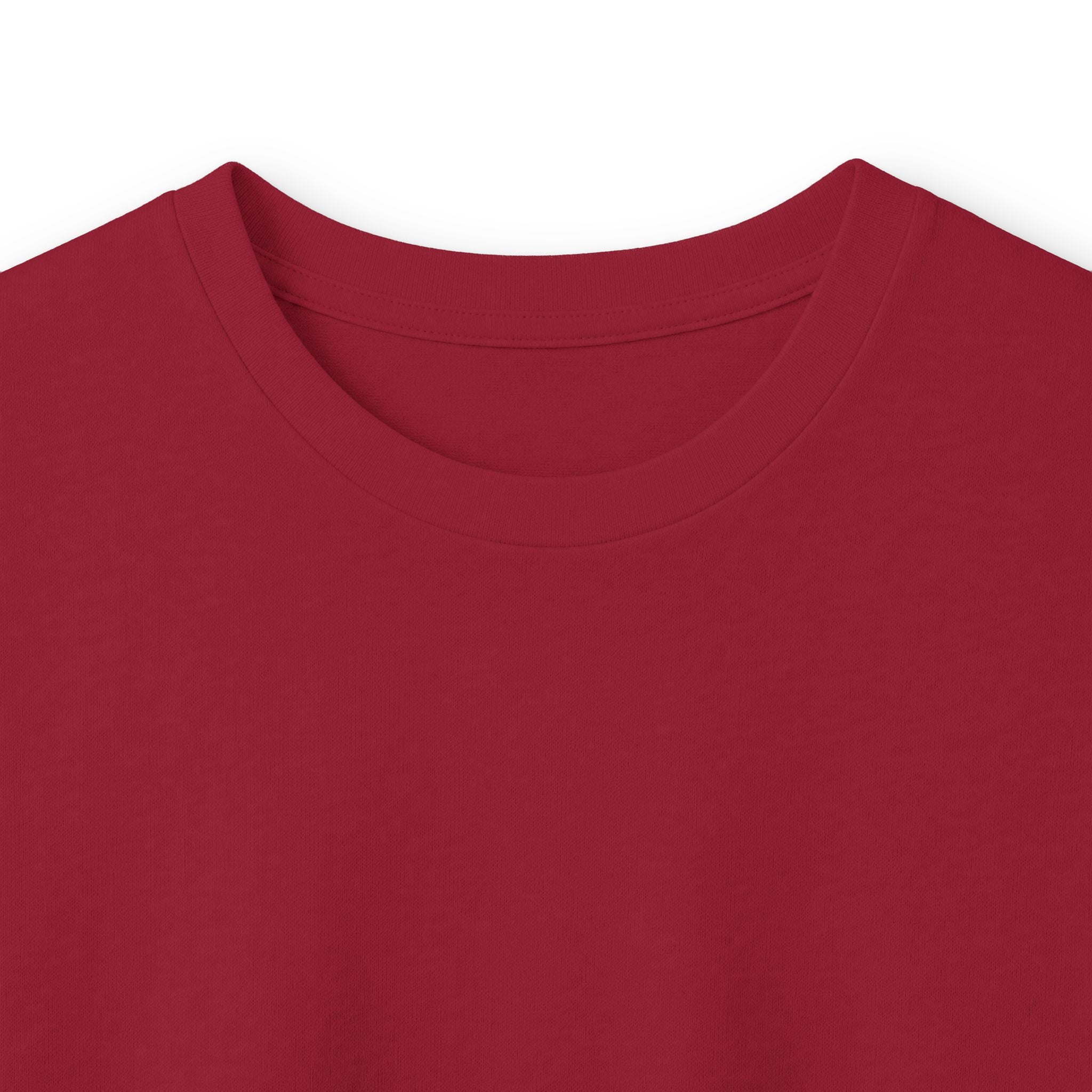 Unisex Ultra Cotton Long Sleeve Tee