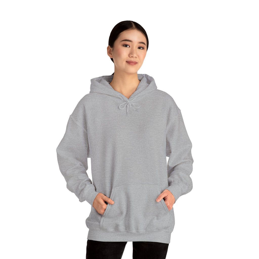 Cozy Classic Hoodie