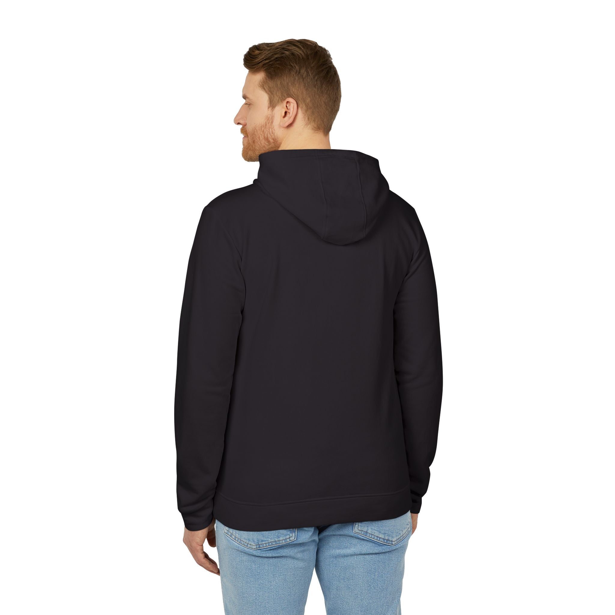 Fleece Hoodie