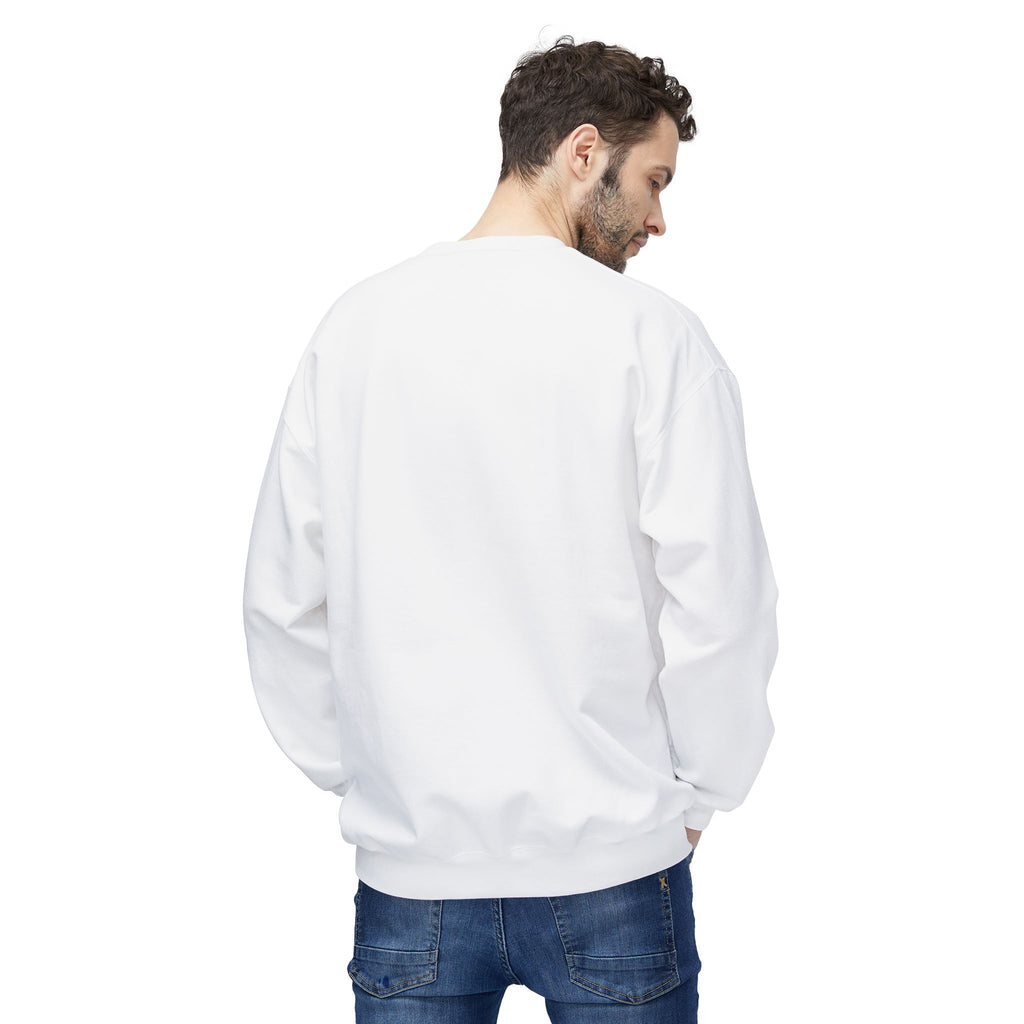 Crewneck Sweatshirt