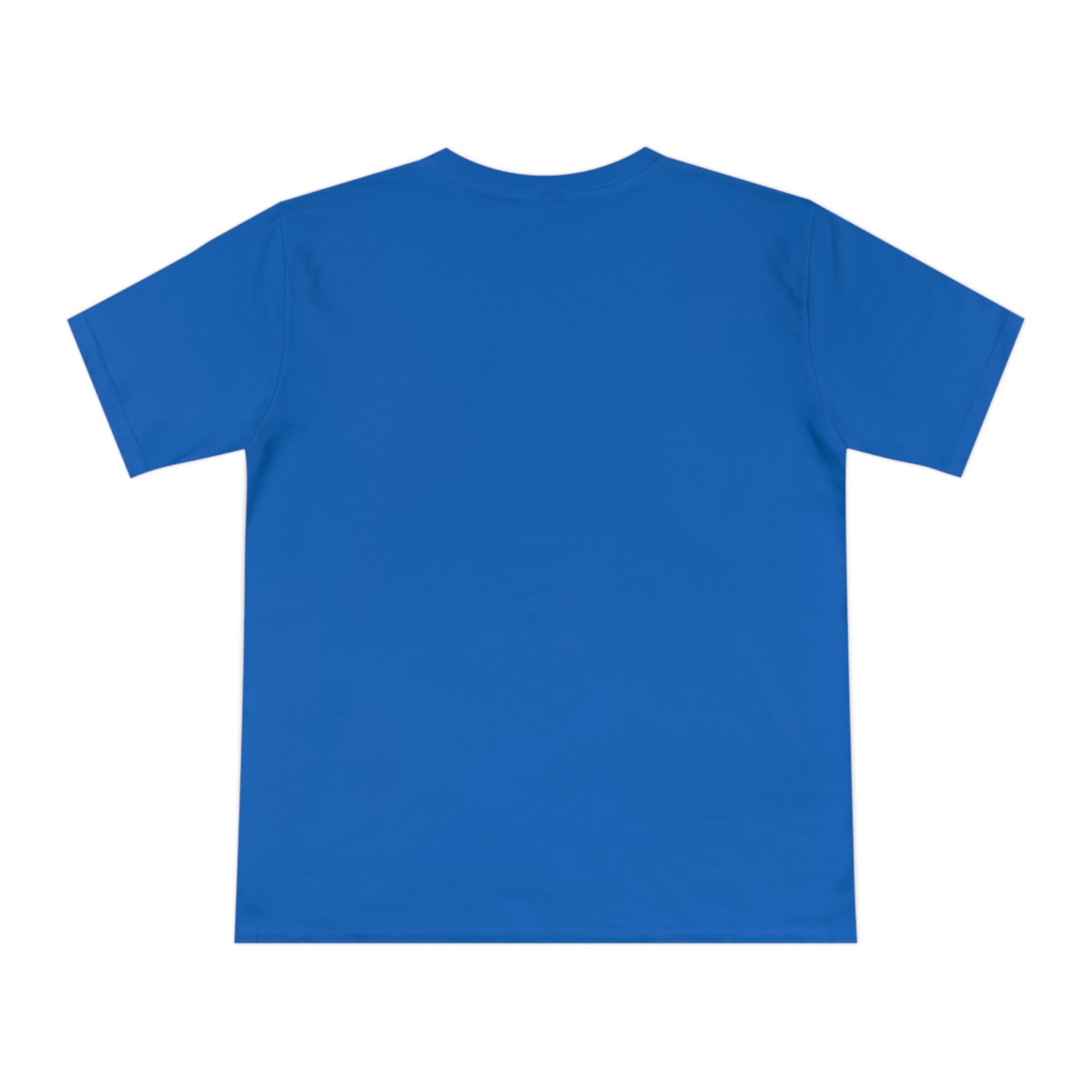 Classic Jersey T-Shirt — Soft Everyday Crew Tee