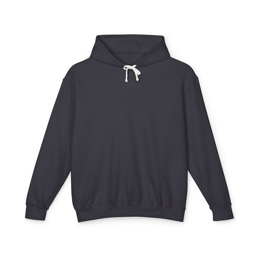 Lightweight Neutral Hoodie