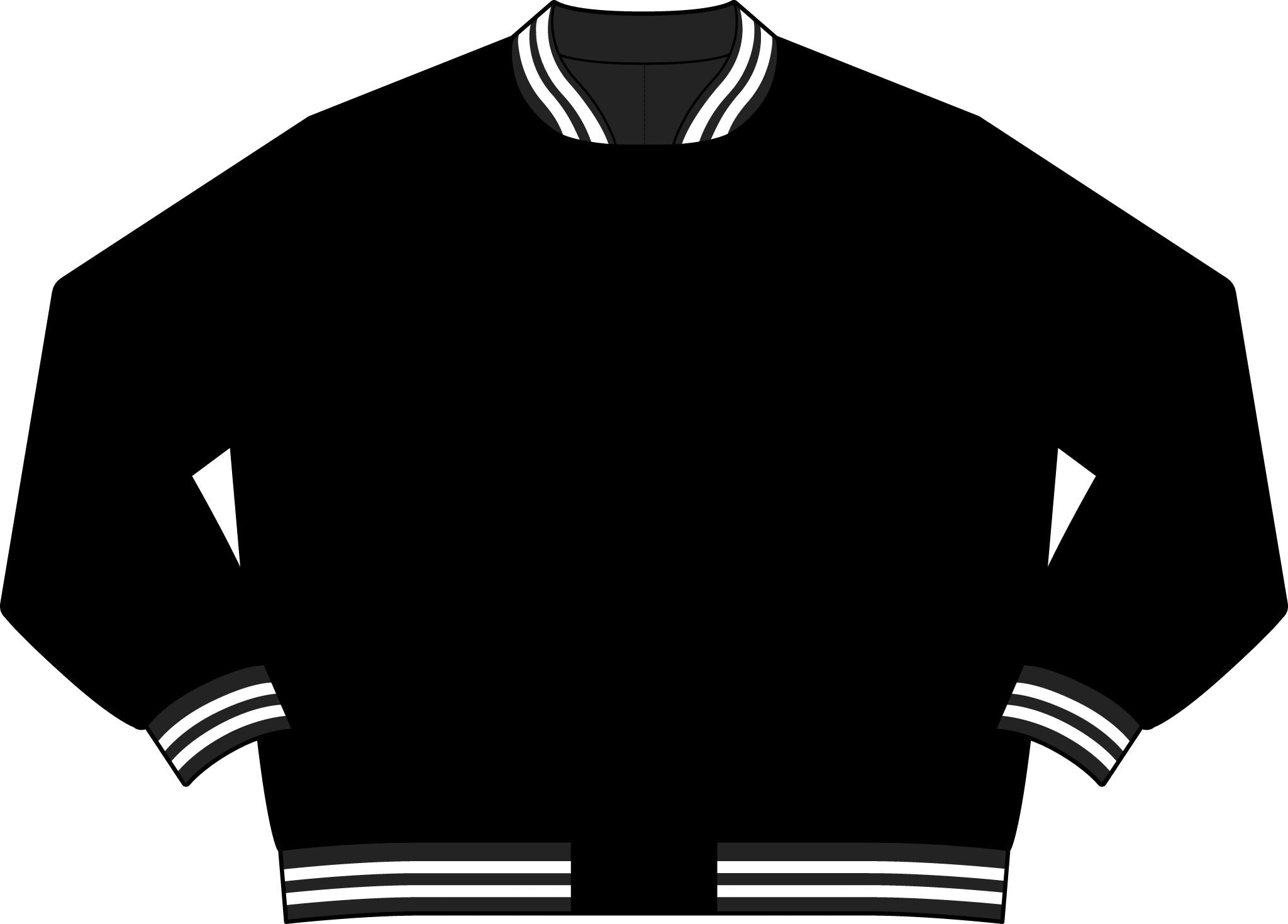 Unisex Varsity Bomber Jacket