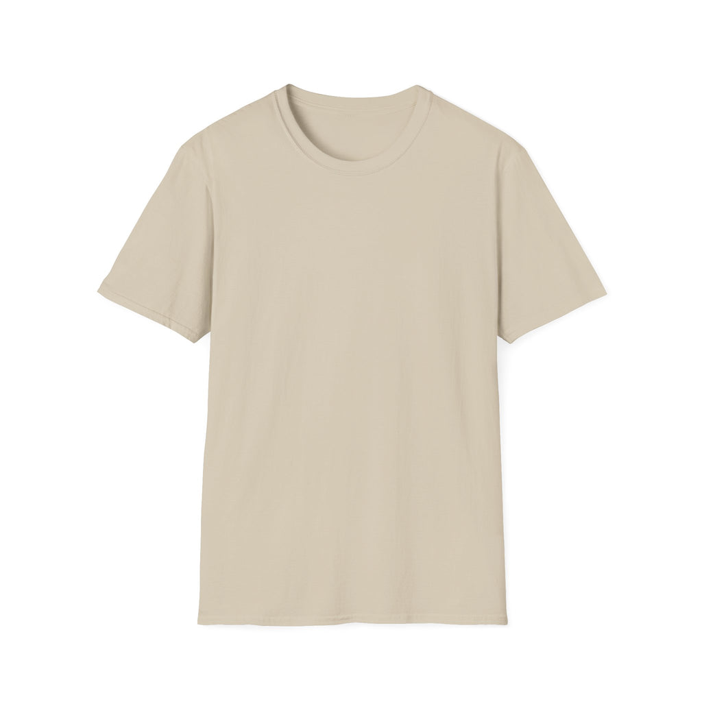 Classic White T‑Shirt — Minimal Everyday Tee