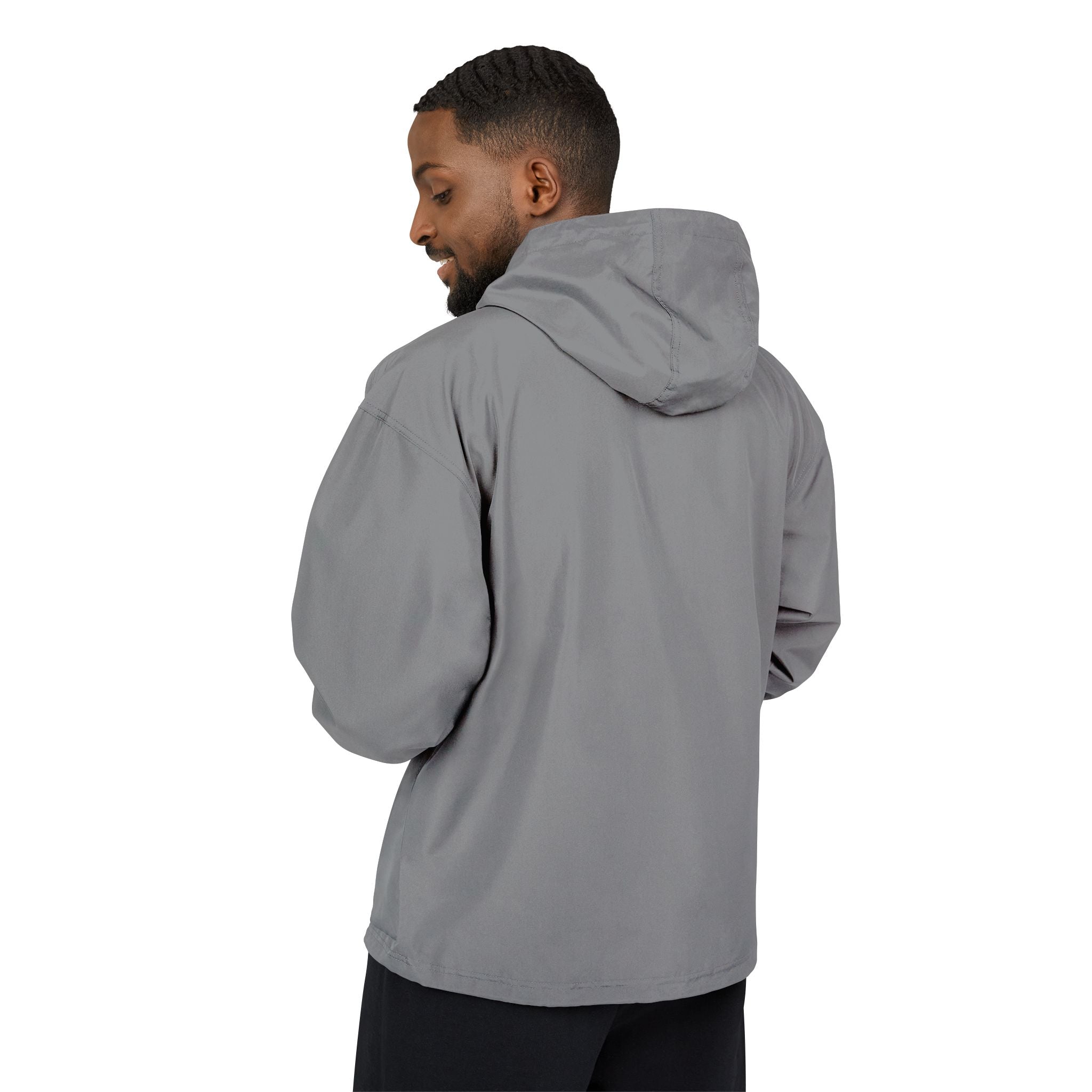 Champion Unisex Packable Anorak Jacket
