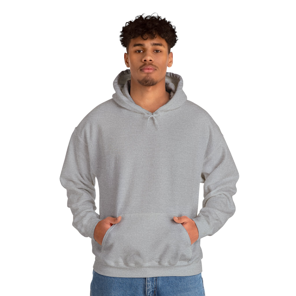 Cozy Classic Hoodie