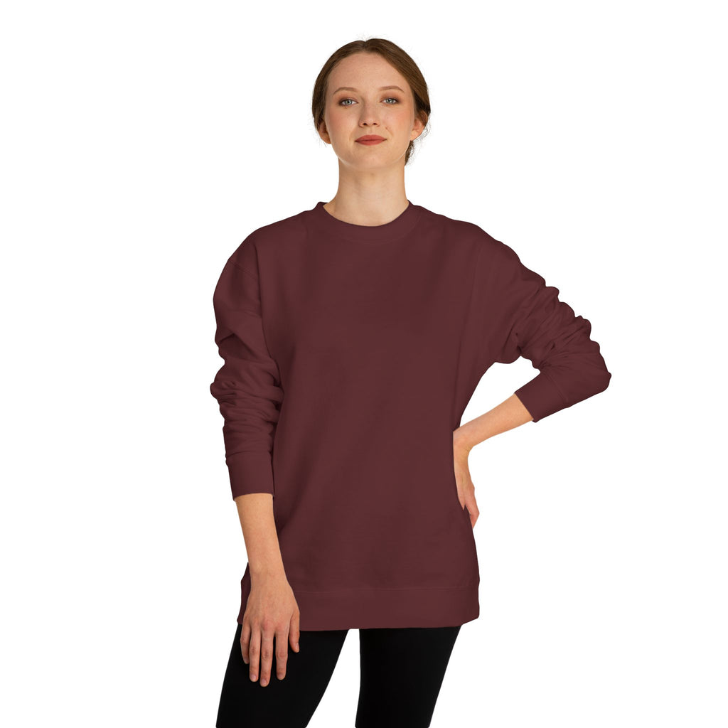 Classic Crewneck Sweatshirt