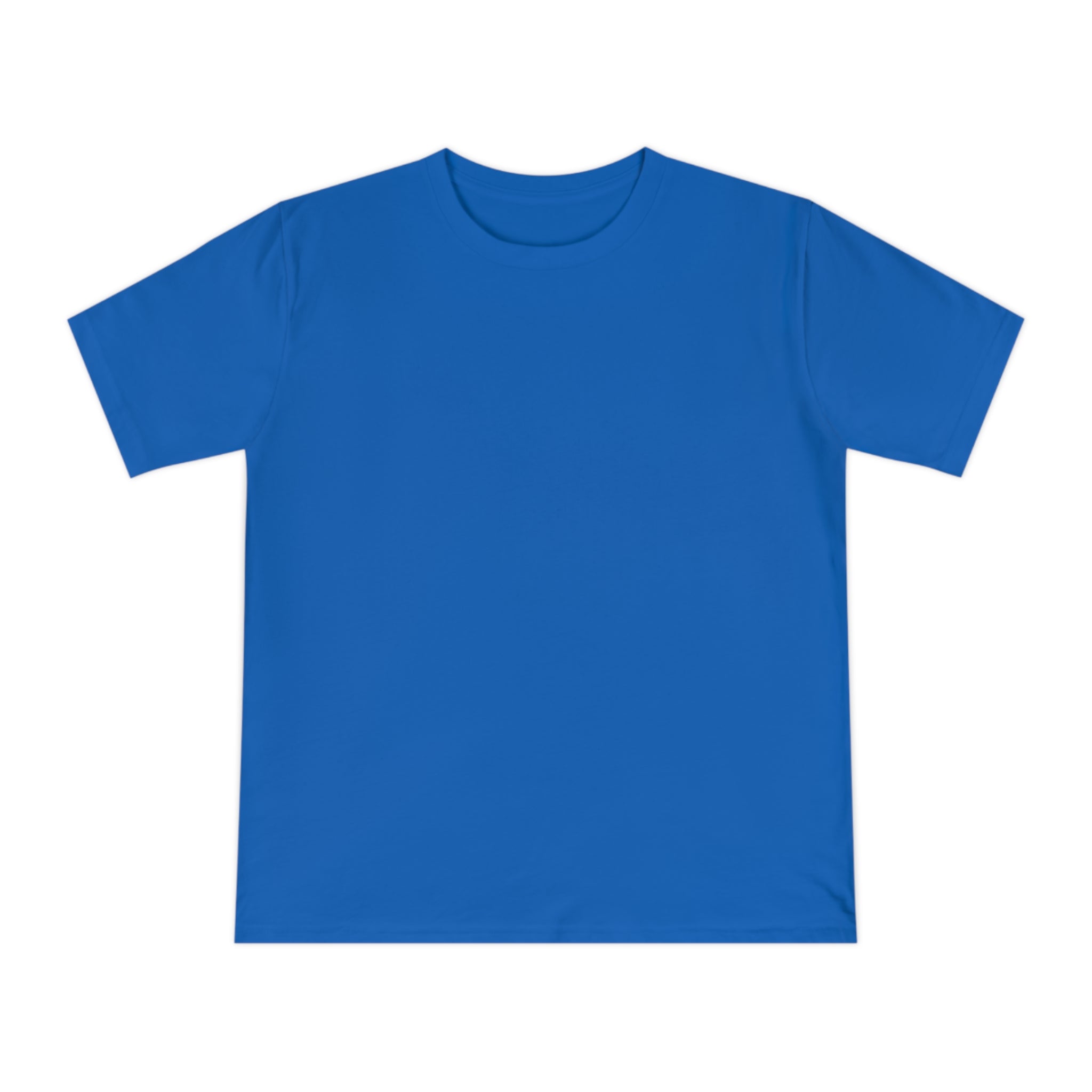 Classic Jersey T-Shirt — Soft Everyday Crew Tee