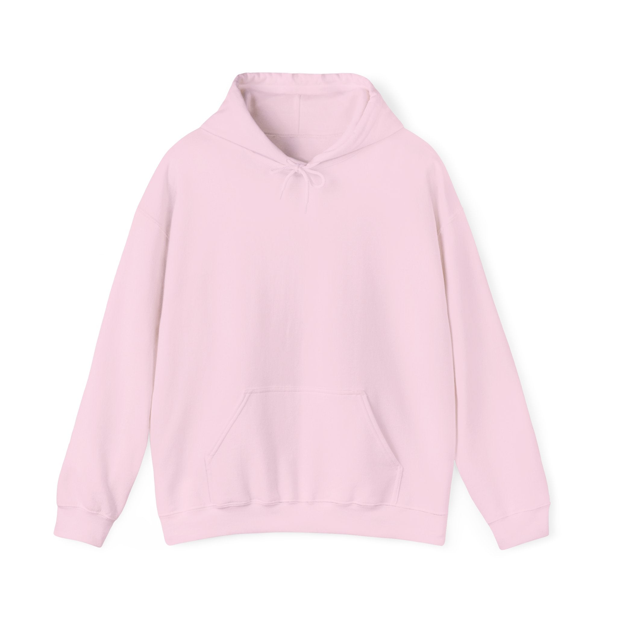 Cozy Classic Hoodie