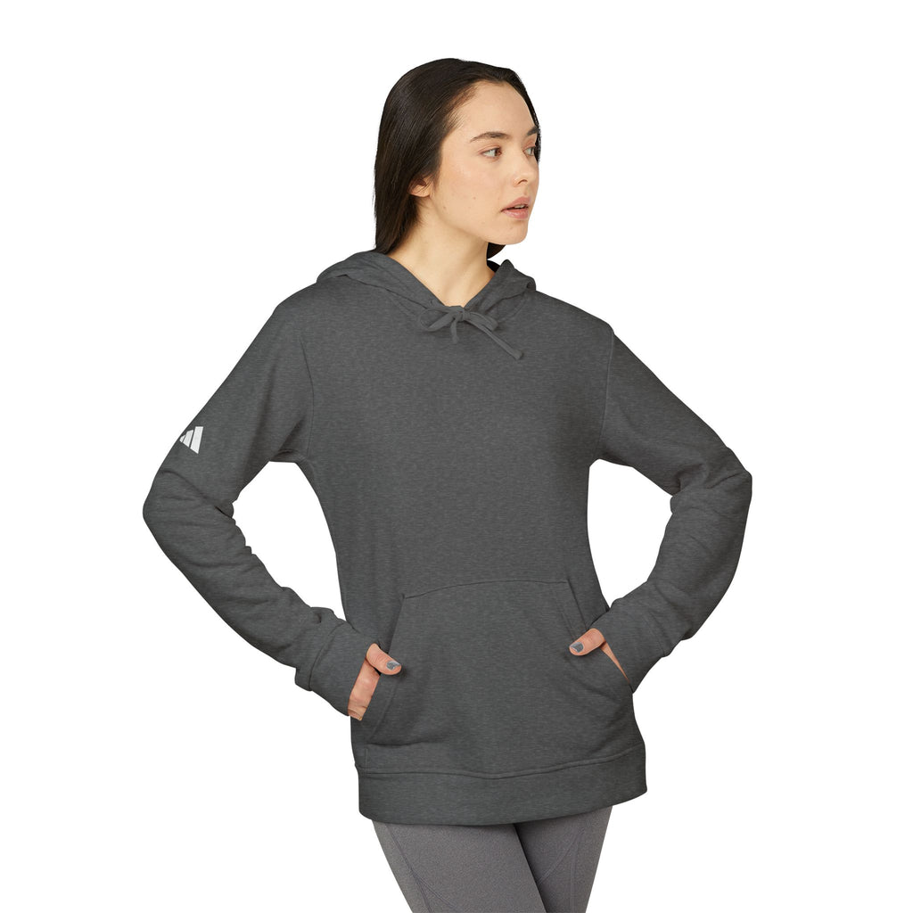Fleece Hoodie