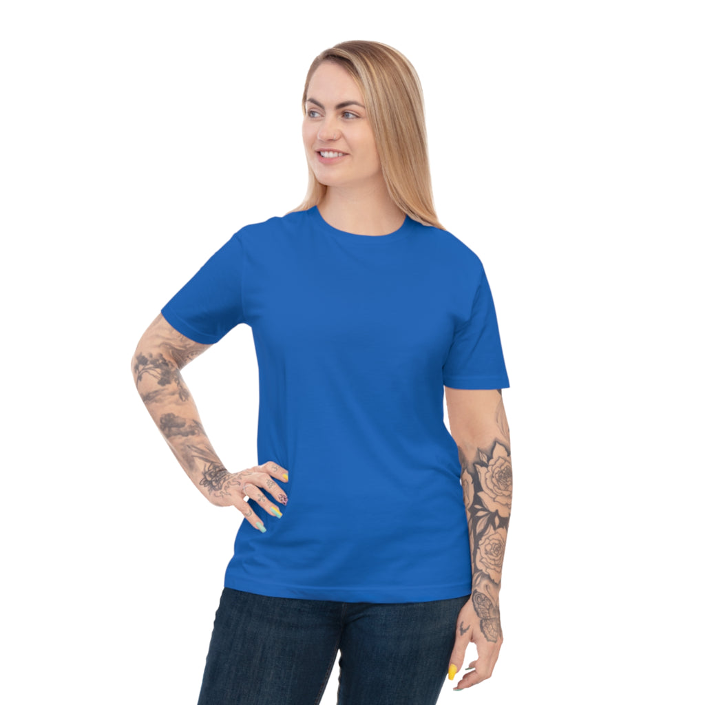 Classic White T-Shirt