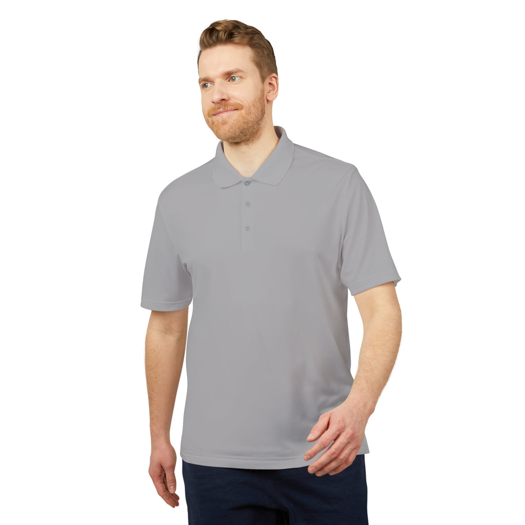 adidas Unisex Performance Polo