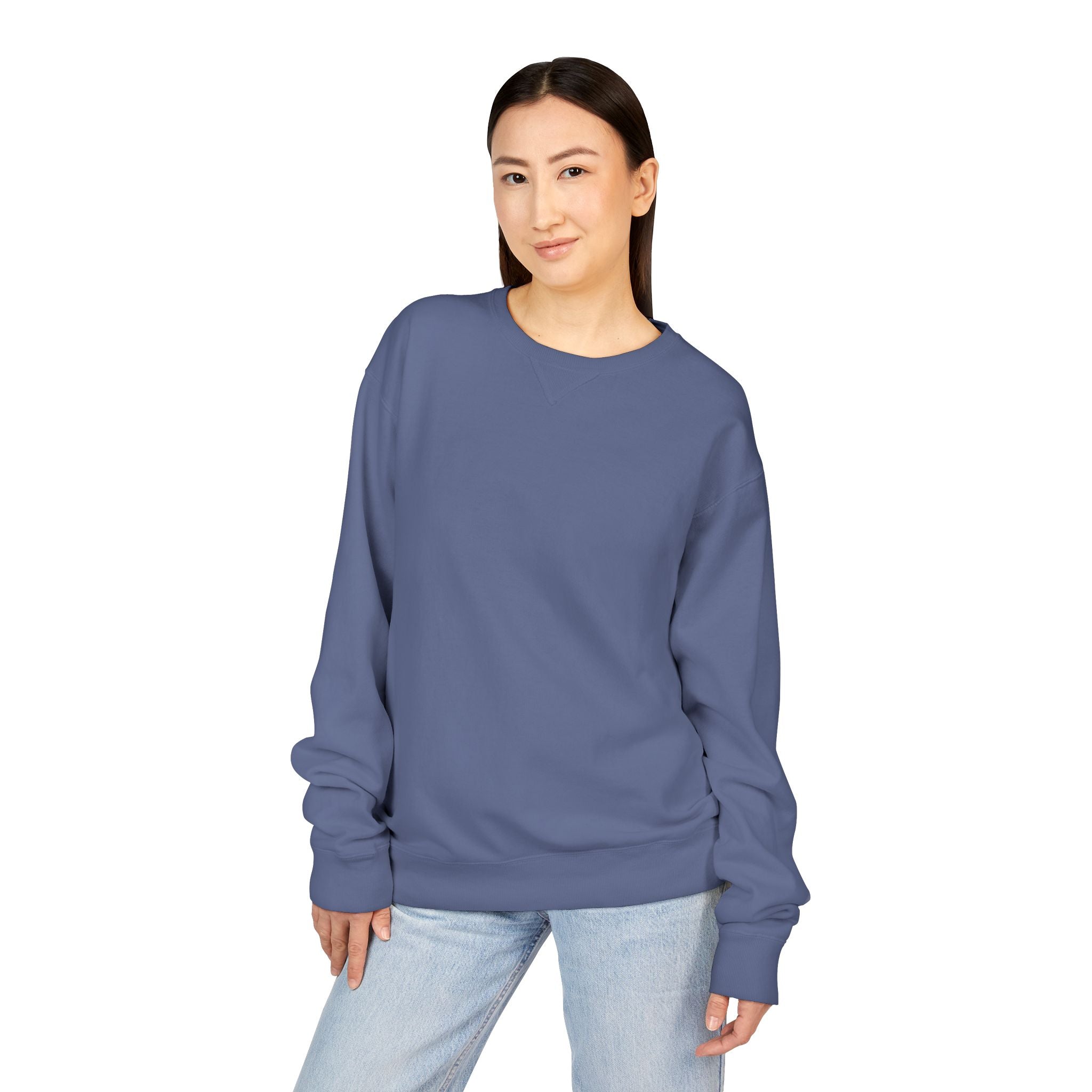 Crewneck Sweatshirt
