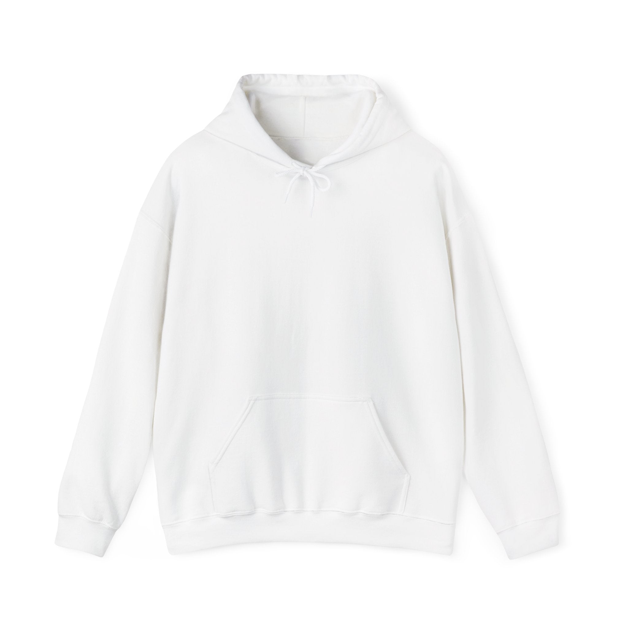 Cozy Classic Hoodie