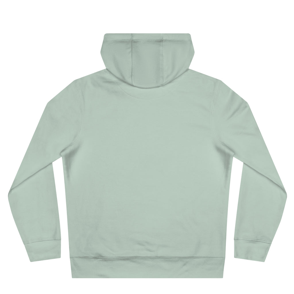 King Hoodie — Regal Crown Graphic Pullover