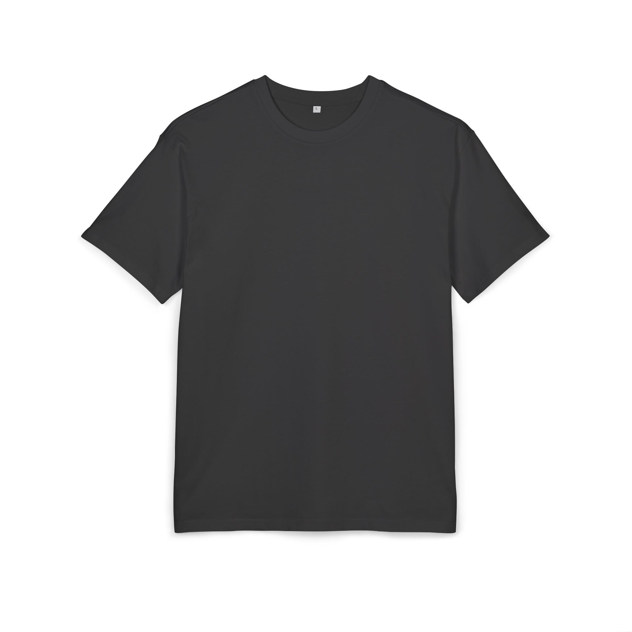 Unisex Heavy Oversize Tee