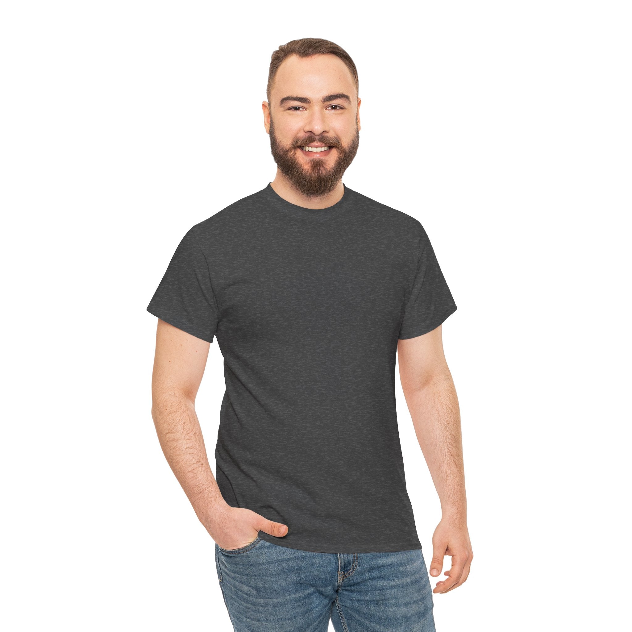 White T-Shirt