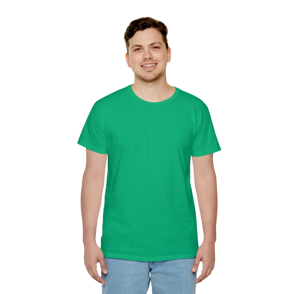 Classic White T-Shirt