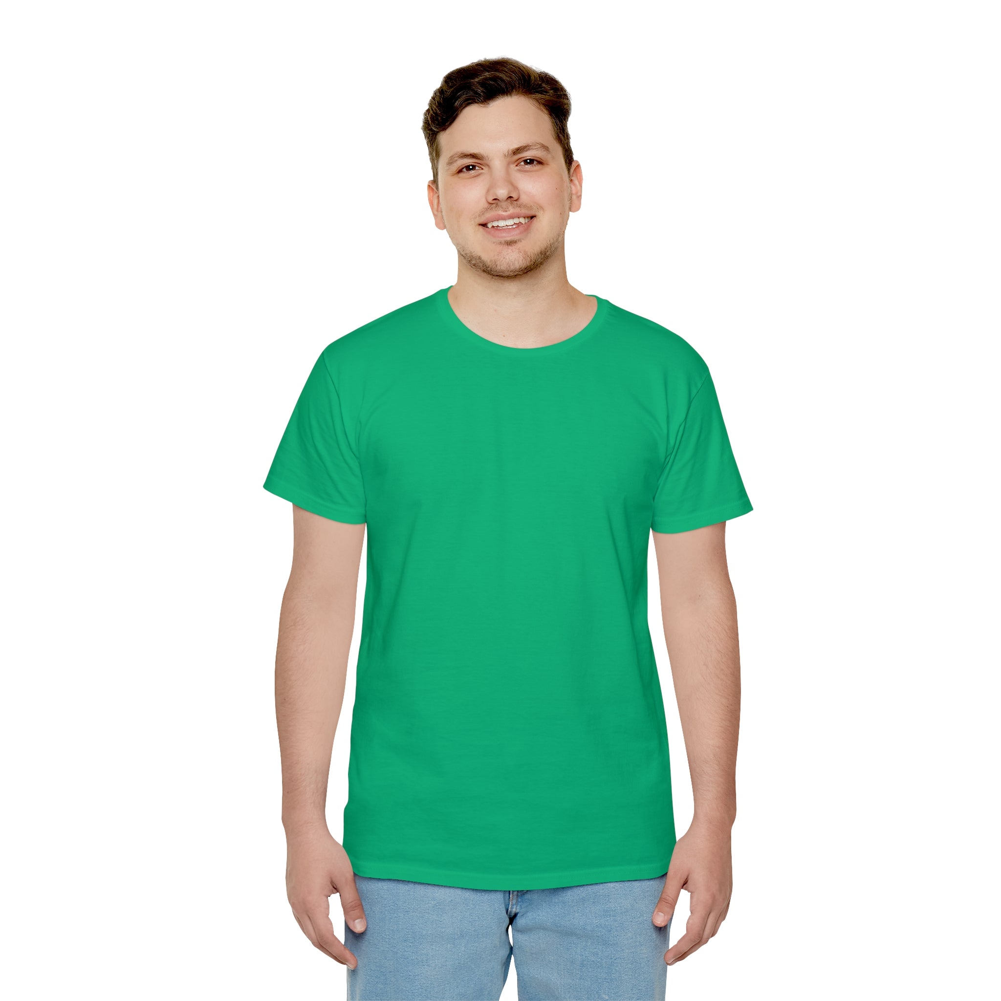 Classic White T-Shirt