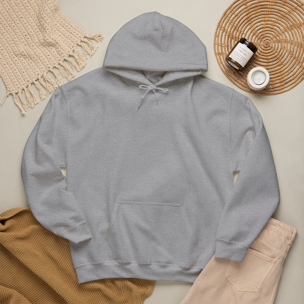 Cozy Classic Hoodie