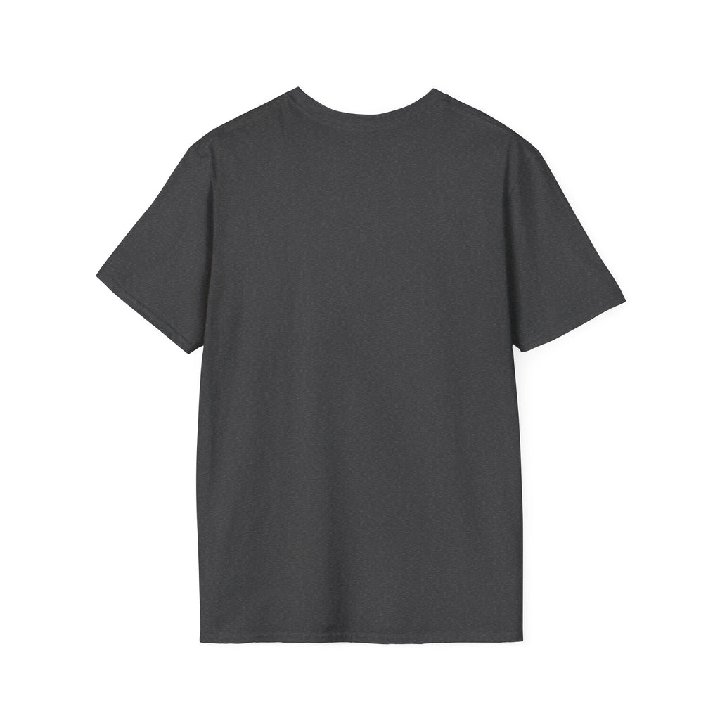 Classic White T‑Shirt — Minimal Everyday Tee