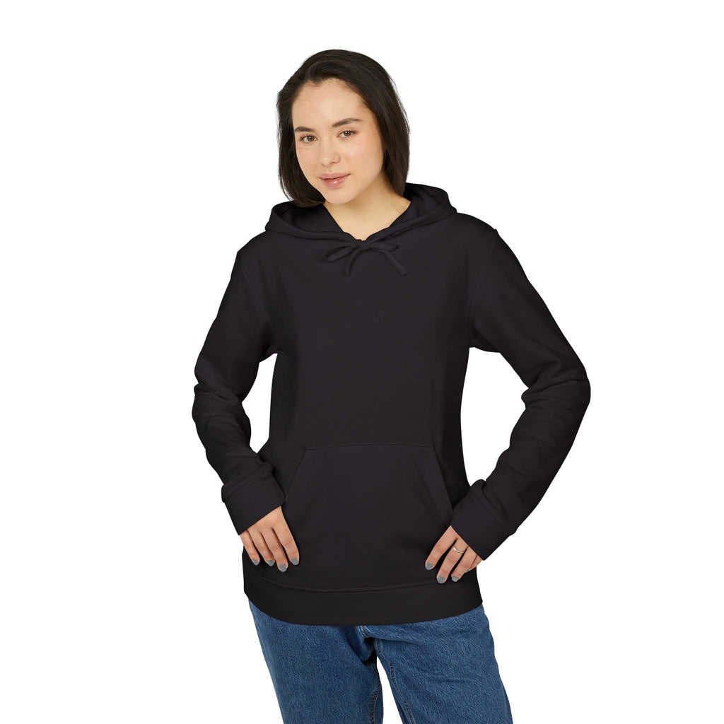 Fleece Hoodie