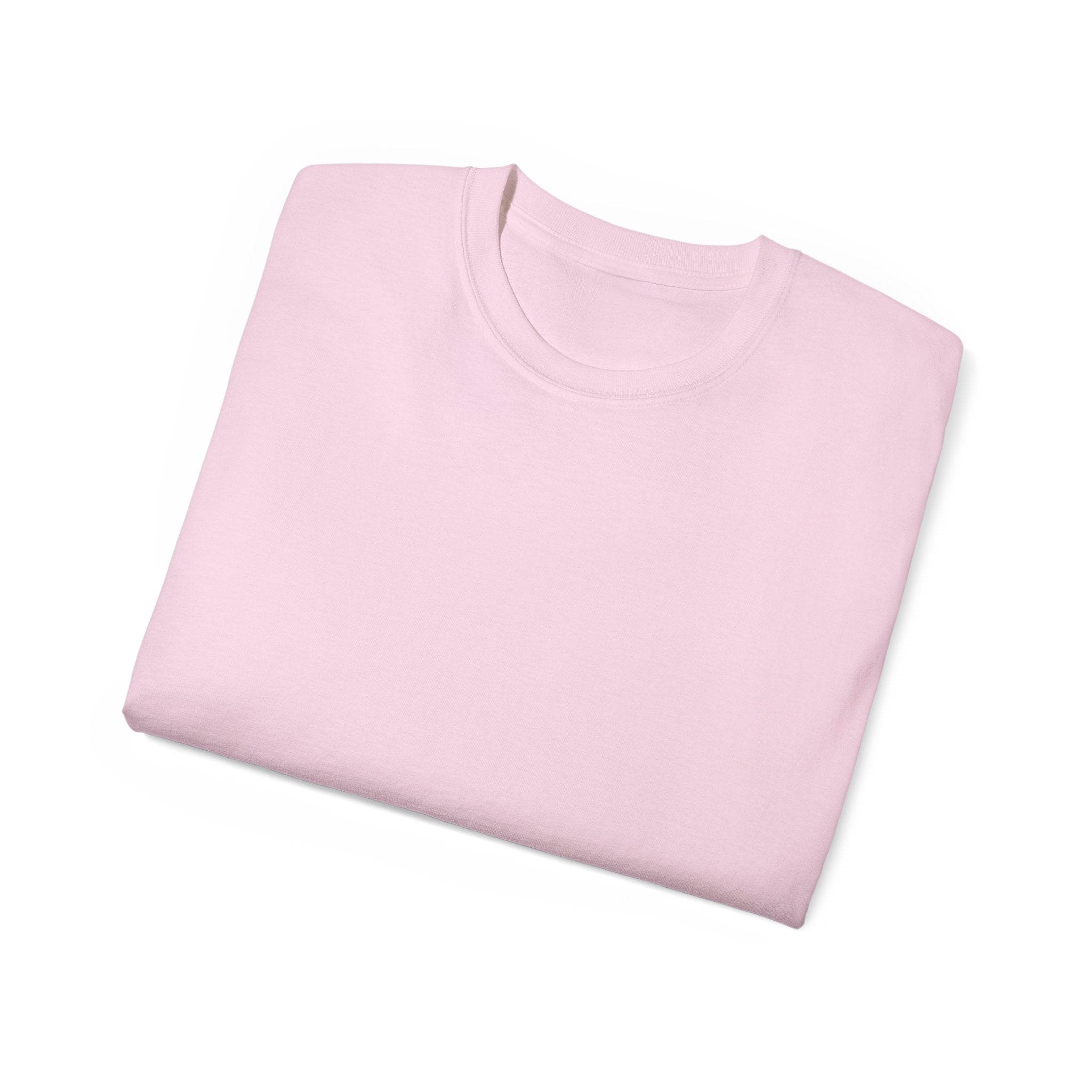 Classic White T‑Shirt
