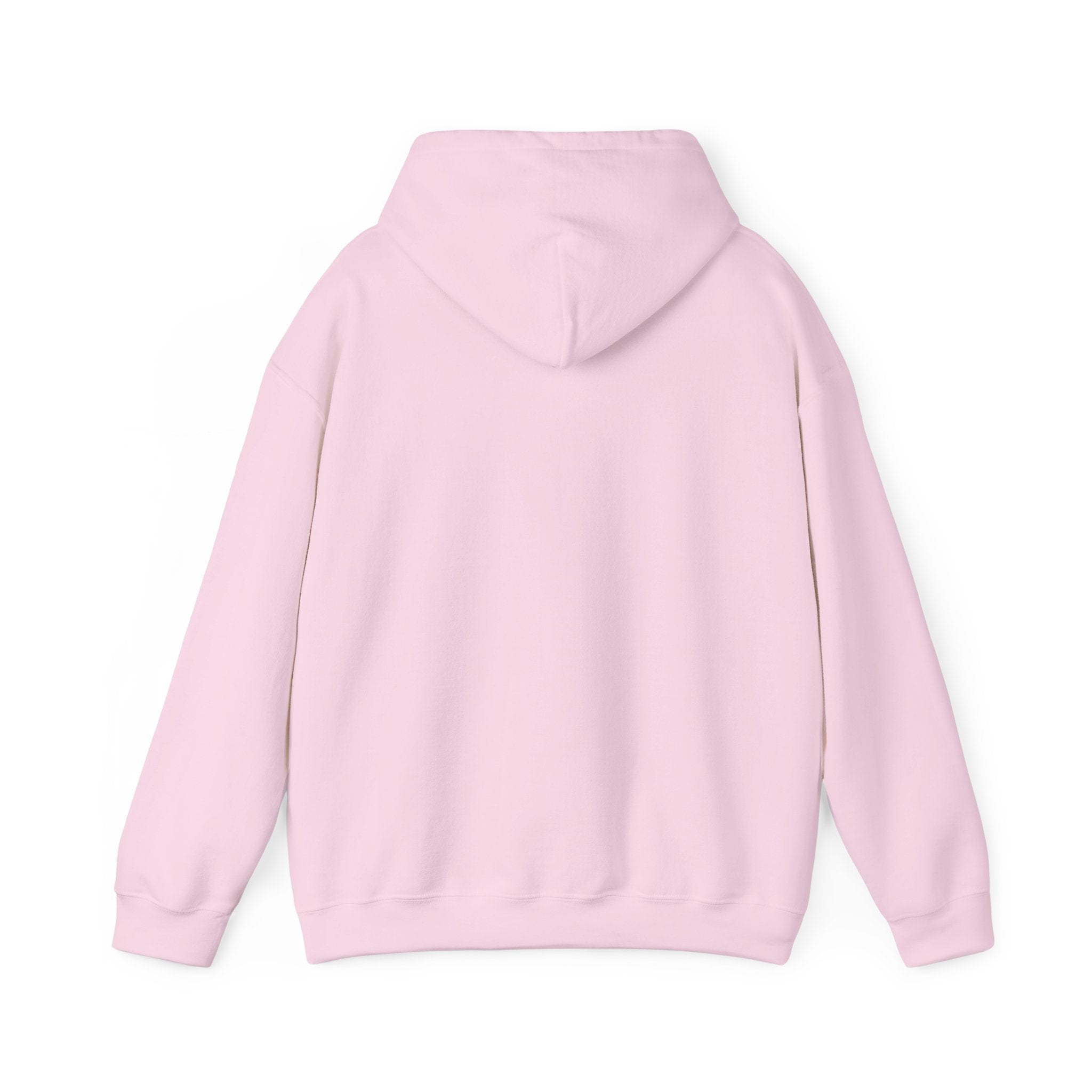 Cozy Classic Hoodie