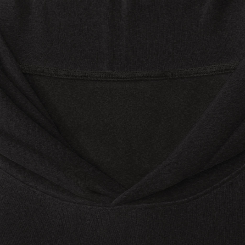 Hooded Long Sleeve Tee
