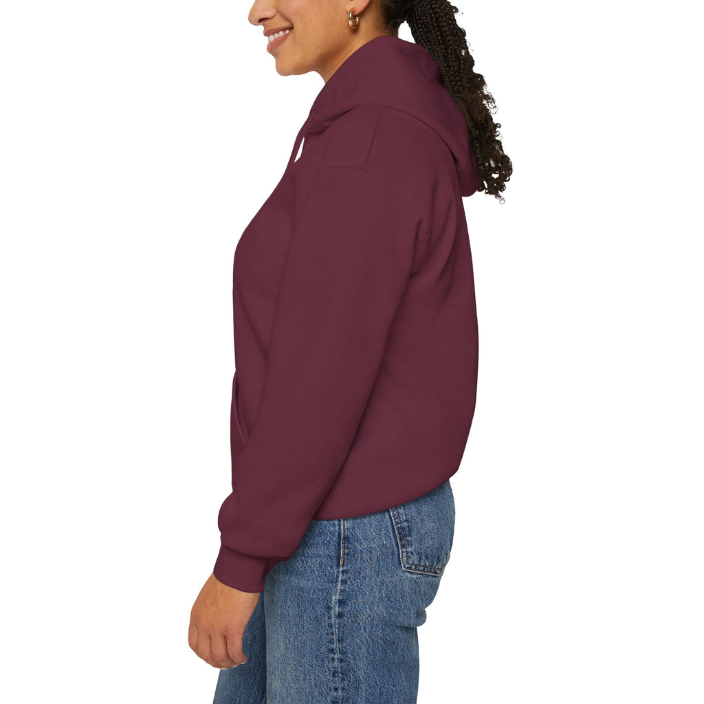 Cozy Classic Hoodie