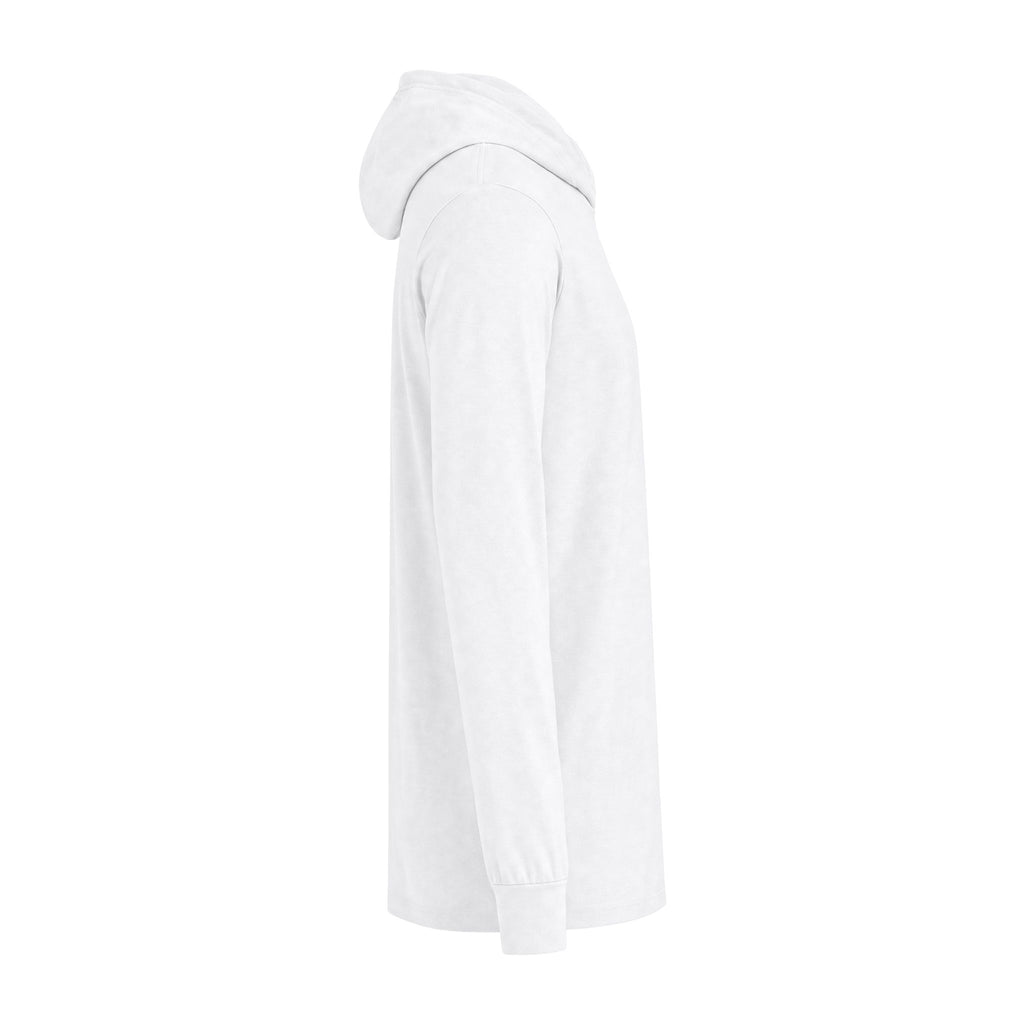 Hooded Long Sleeve Tee