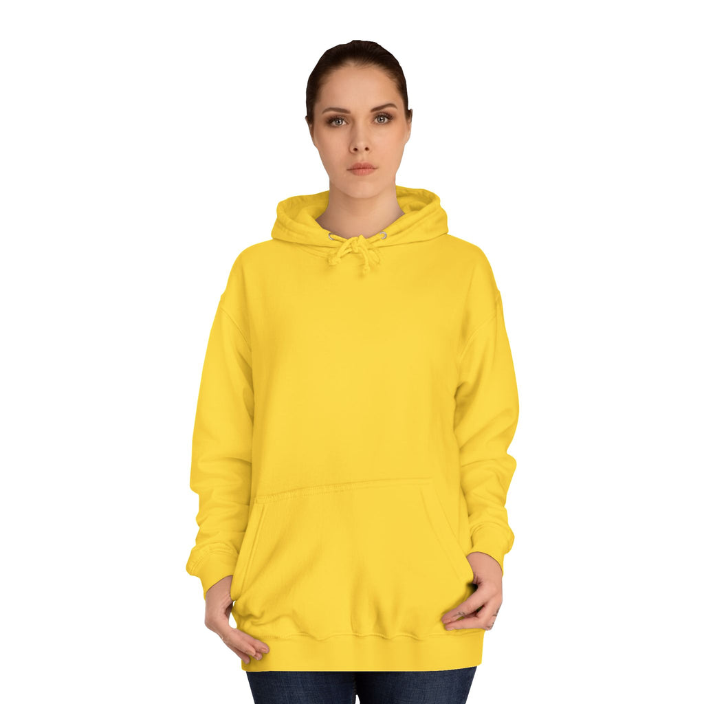 College Hoodie